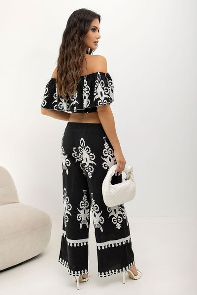  L`ensemble model 229923 Italy Moda 