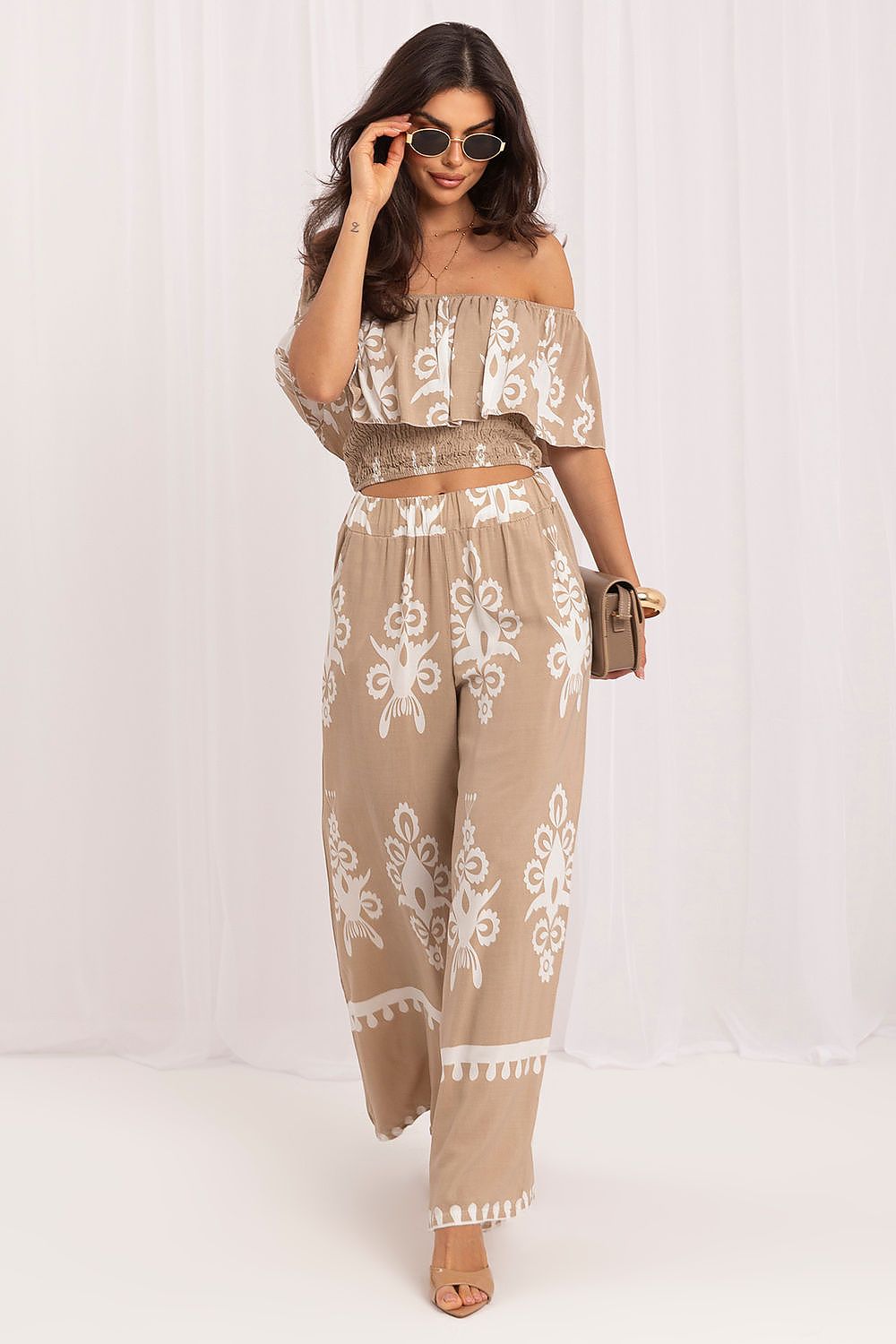 L`ensemble model 229819 Italy Moda