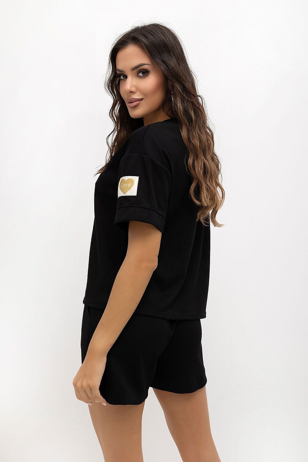 L`ensemble model 229927 Italy Moda