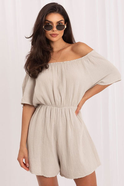  Combinaison model 229916 Italy Moda 
