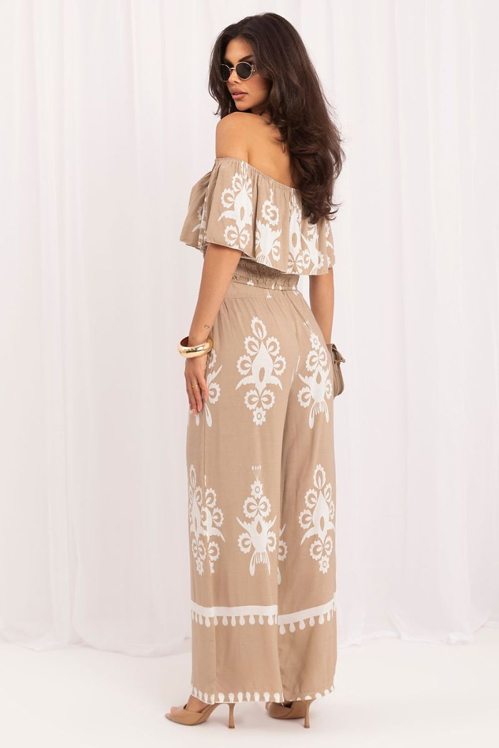 L`ensemble model 229819 Italy Moda