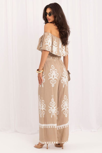  L`ensemble model 229925 Italy Moda 