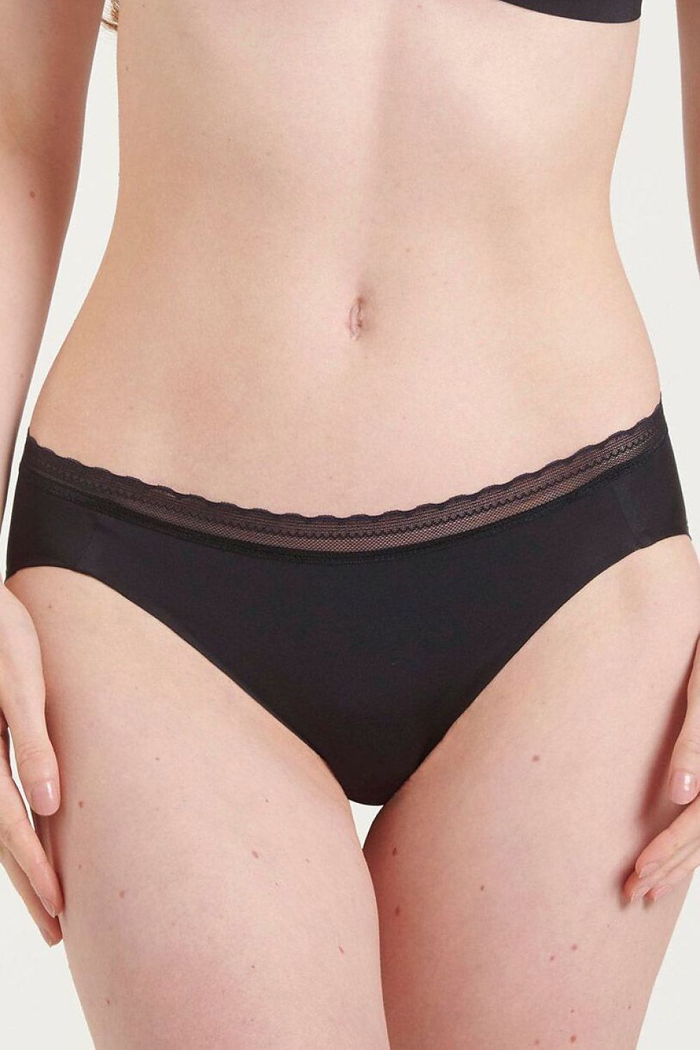  Culottes model 229952 Sloggi 