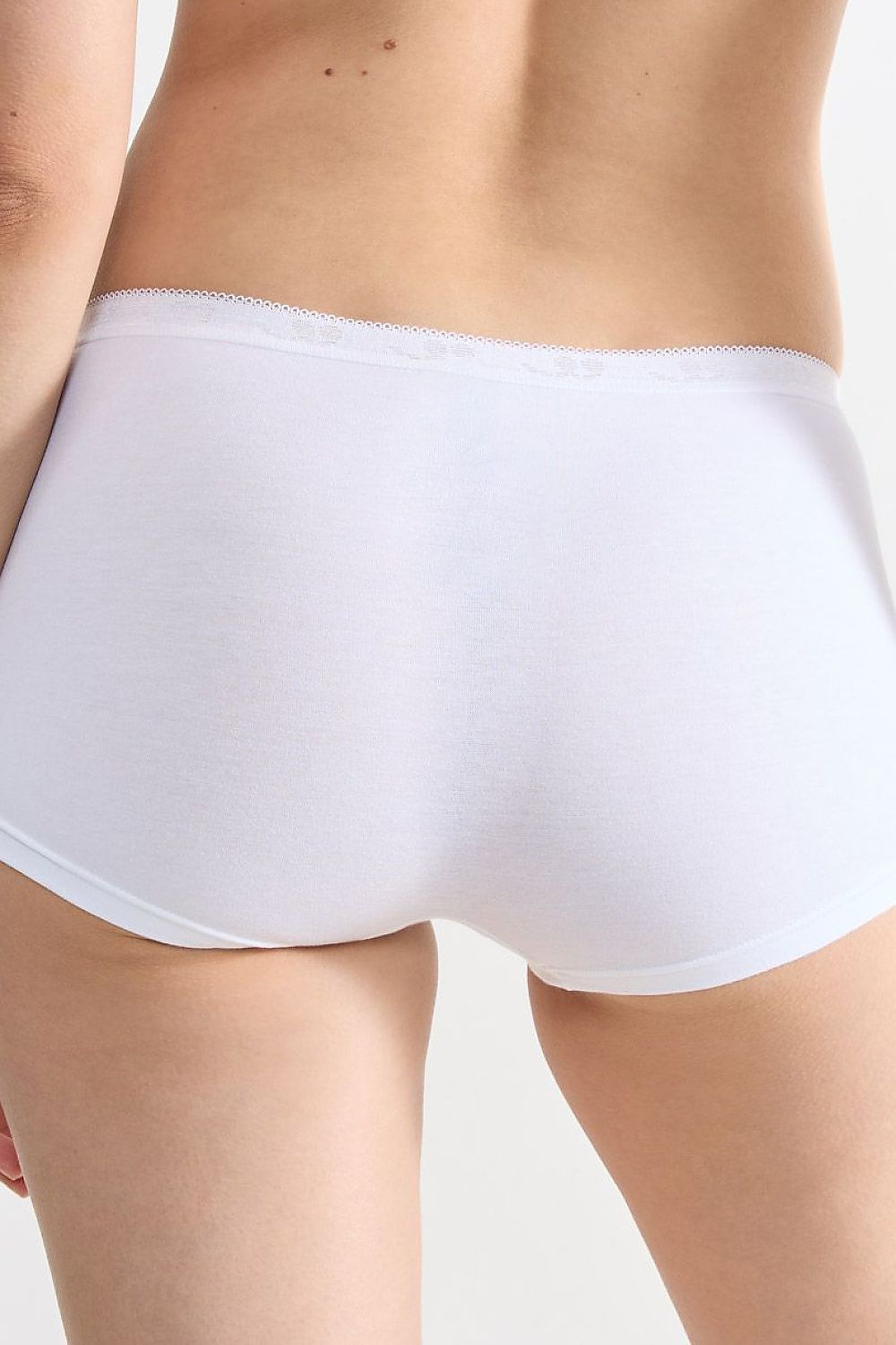 Shorts model 229968 Sloggi