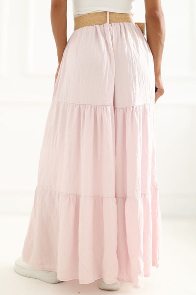  Jupe longue model 230005 Italy Moda 