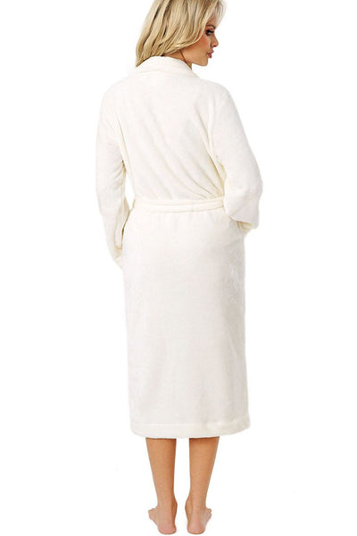  Peignoir model 230114 Donna 
