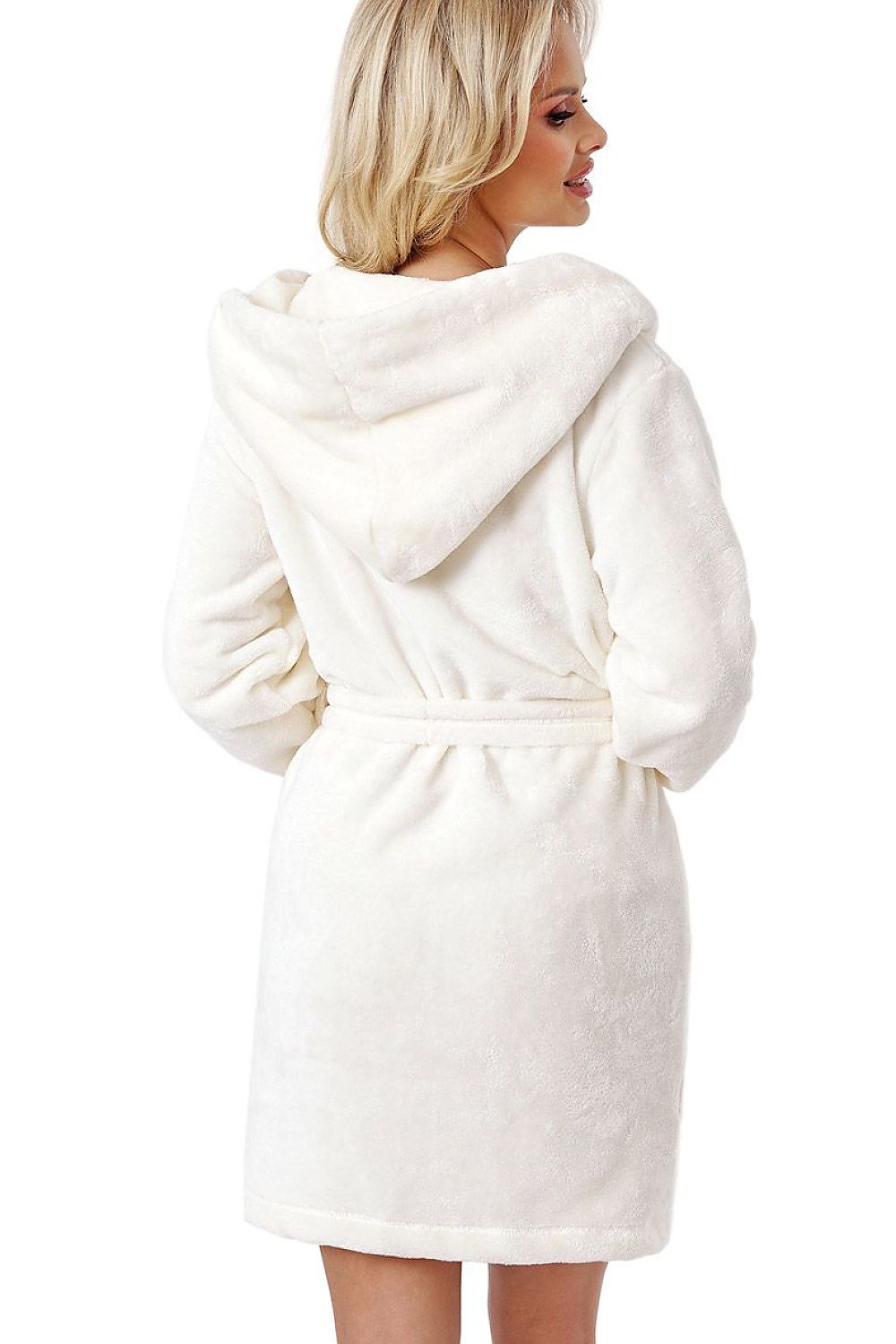 Peignoir model 230115 Donna