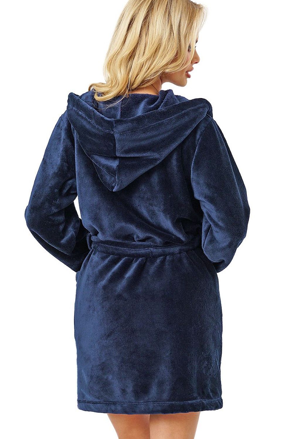 Peignoir model 230115 Donna