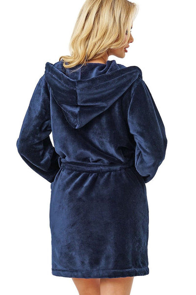  Peignoir model 230116 Donna 