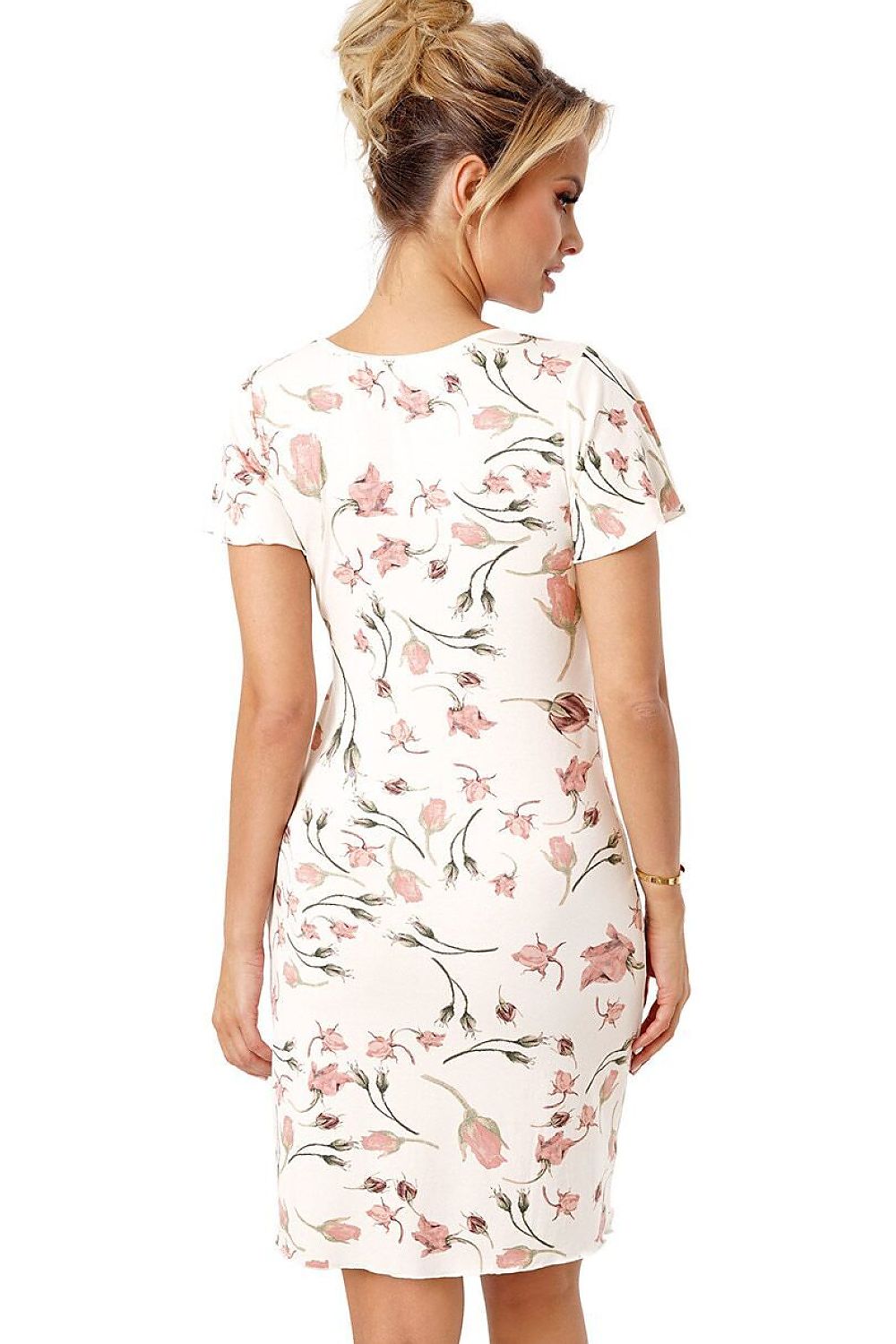 Chemise de nuit model 230128 Donna
