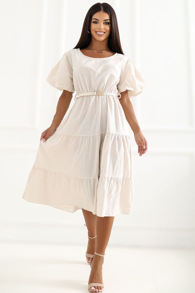  Robe de jour model 230147 Italy Moda 