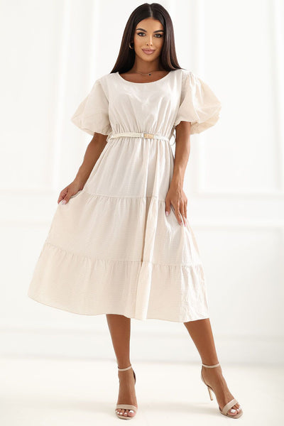 Robe de jour model 230147 Italy Moda 