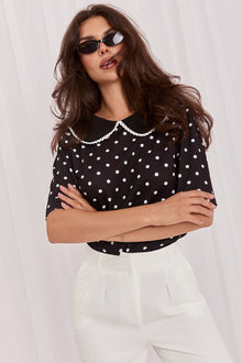  Chemisier model 230153 Italy Moda 