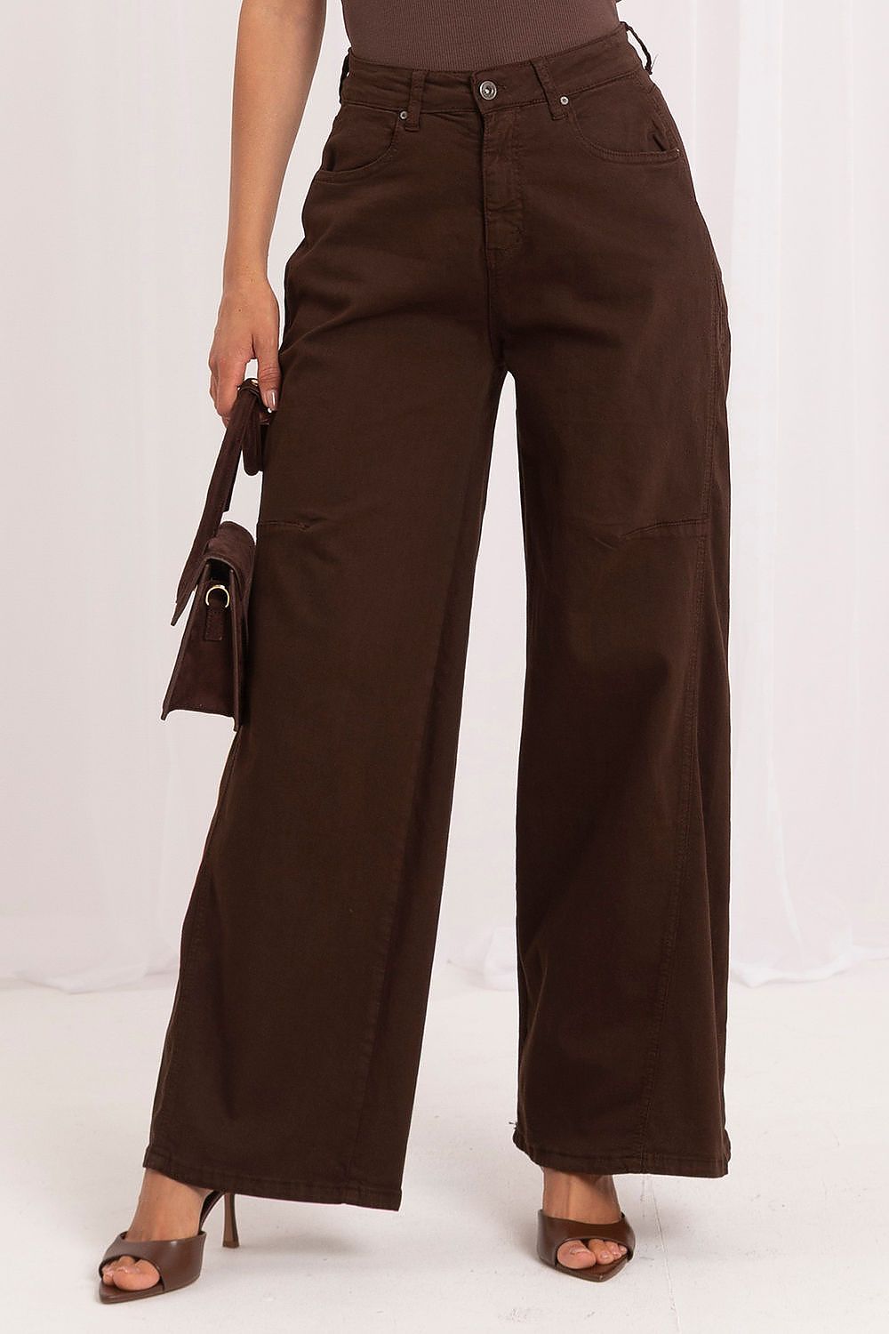  Jean model 230159 Italy Moda 