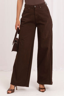  Jean model 230159 Italy Moda 