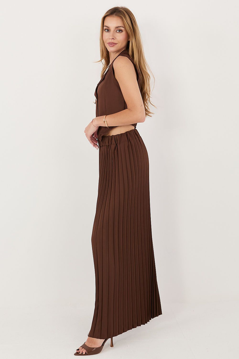 L`ensemble model 230169 Italy Moda