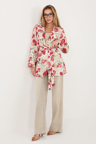  Veste model 230175 Italy Moda 