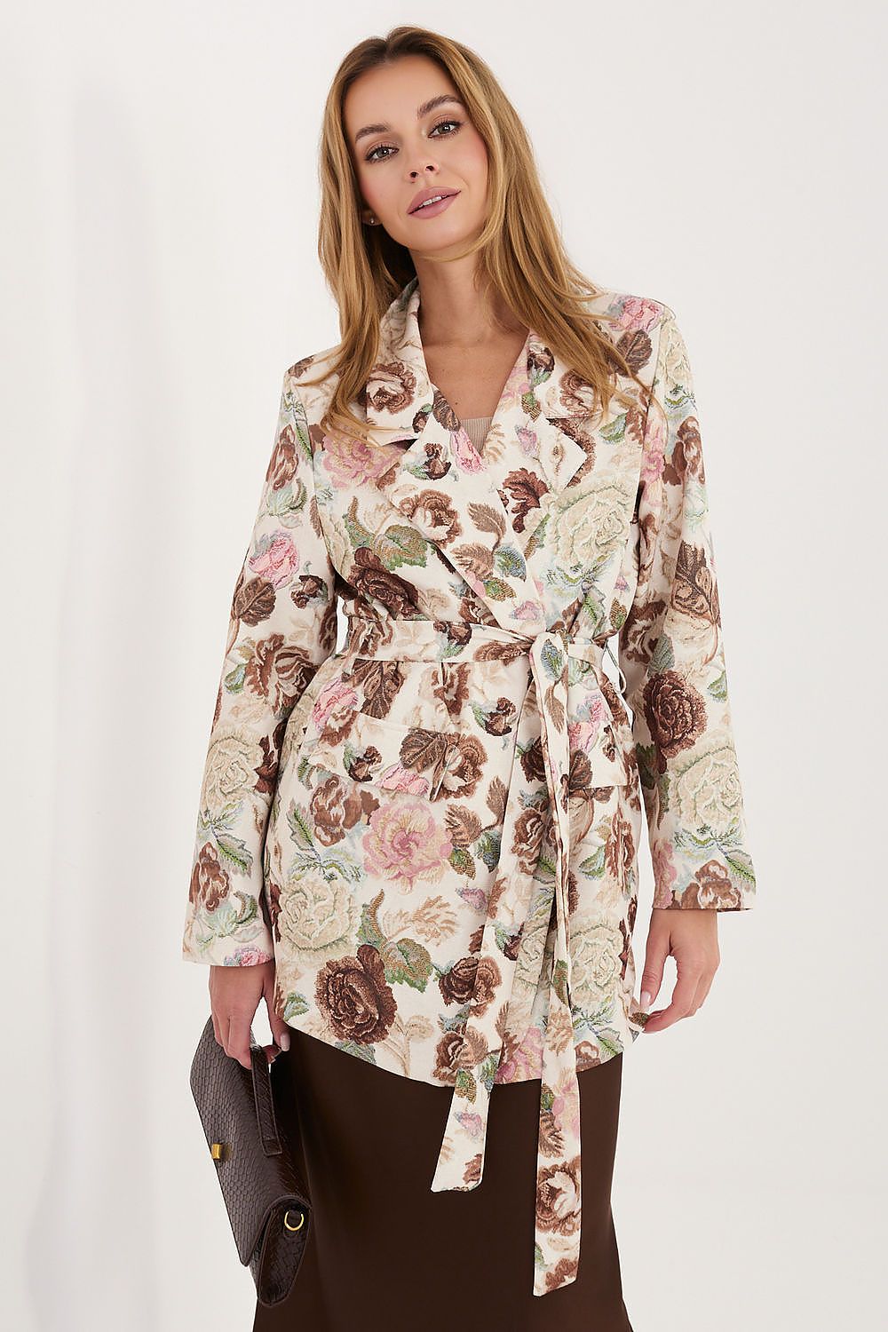 Veste model 230175 Italy Moda