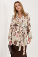  Veste model 230176 Italy Moda 