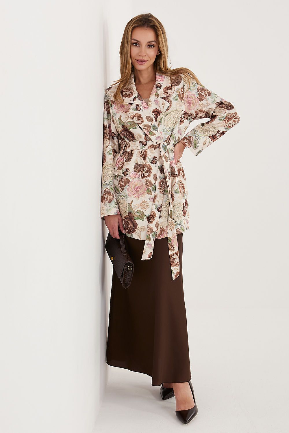 Veste model 230175 Italy Moda