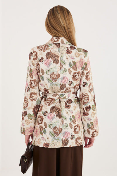  Veste model 230176 Italy Moda 