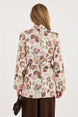 Veste model 230176 Italy Moda 