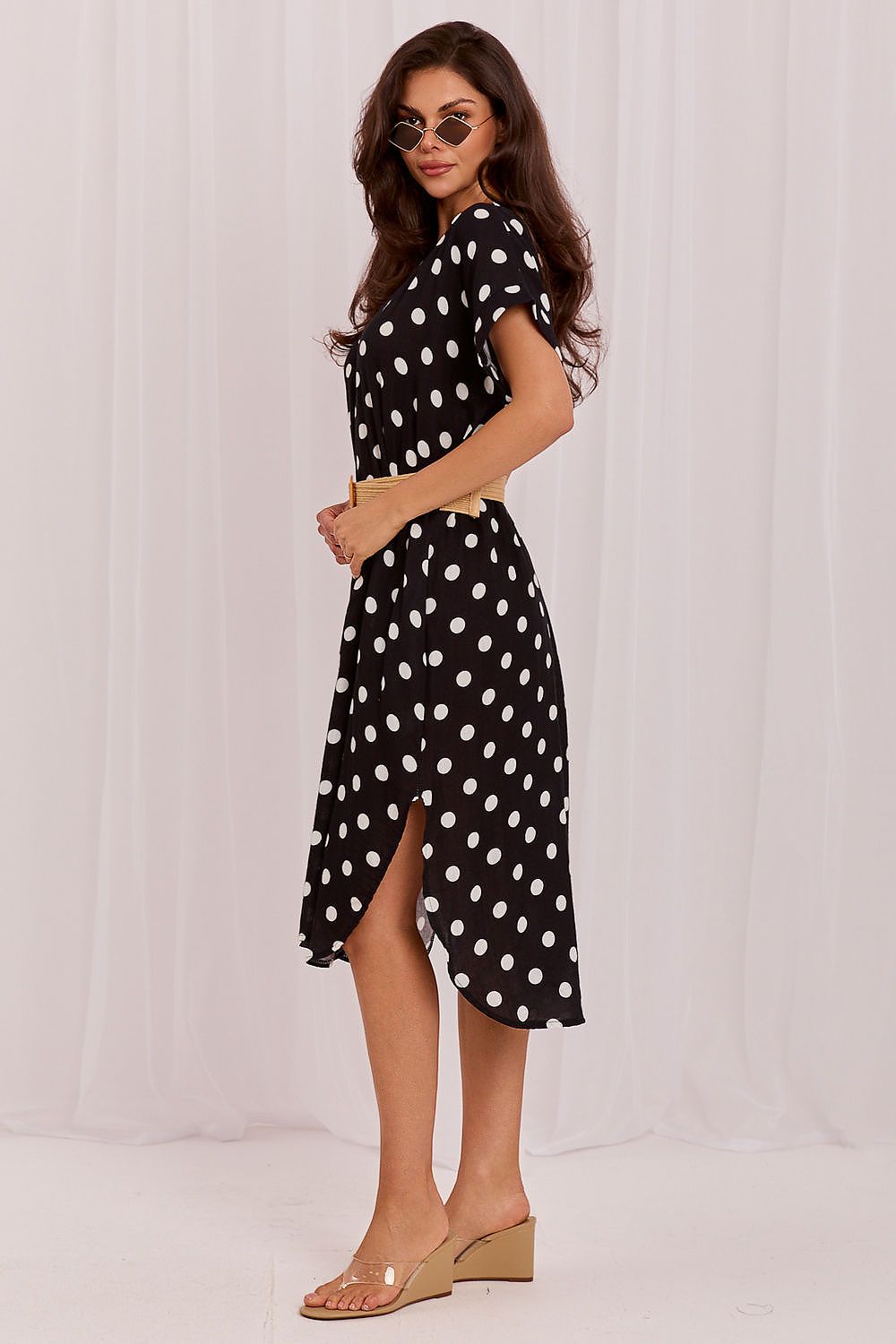 Robe de jour model 229661 Italy Moda
