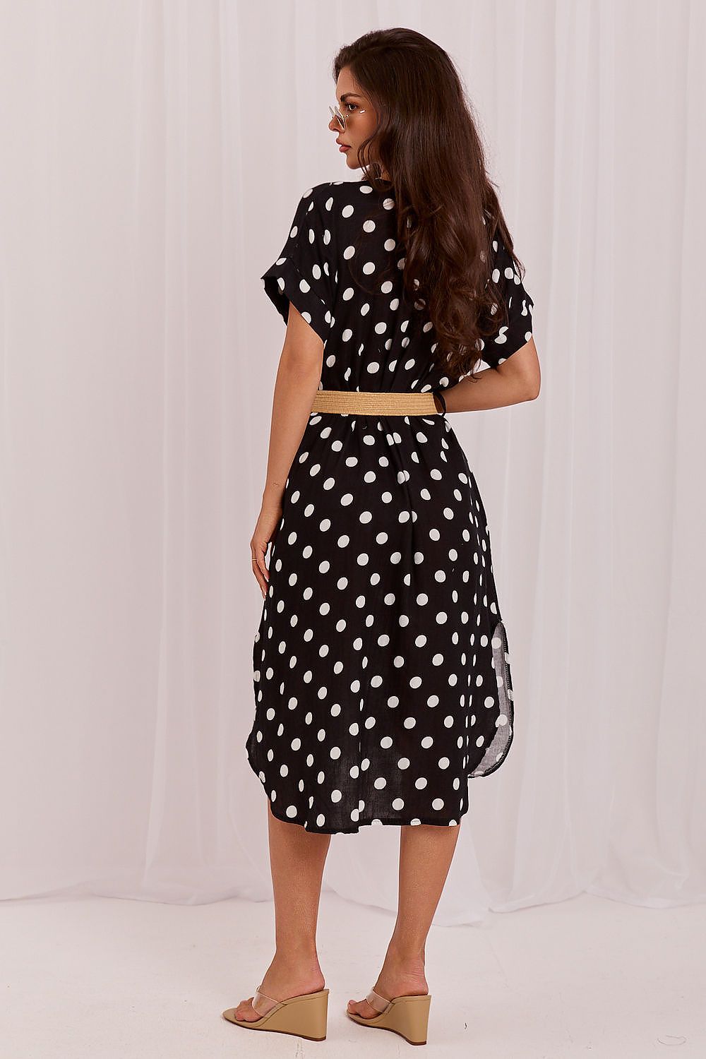 Robe de jour model 229661 Italy Moda