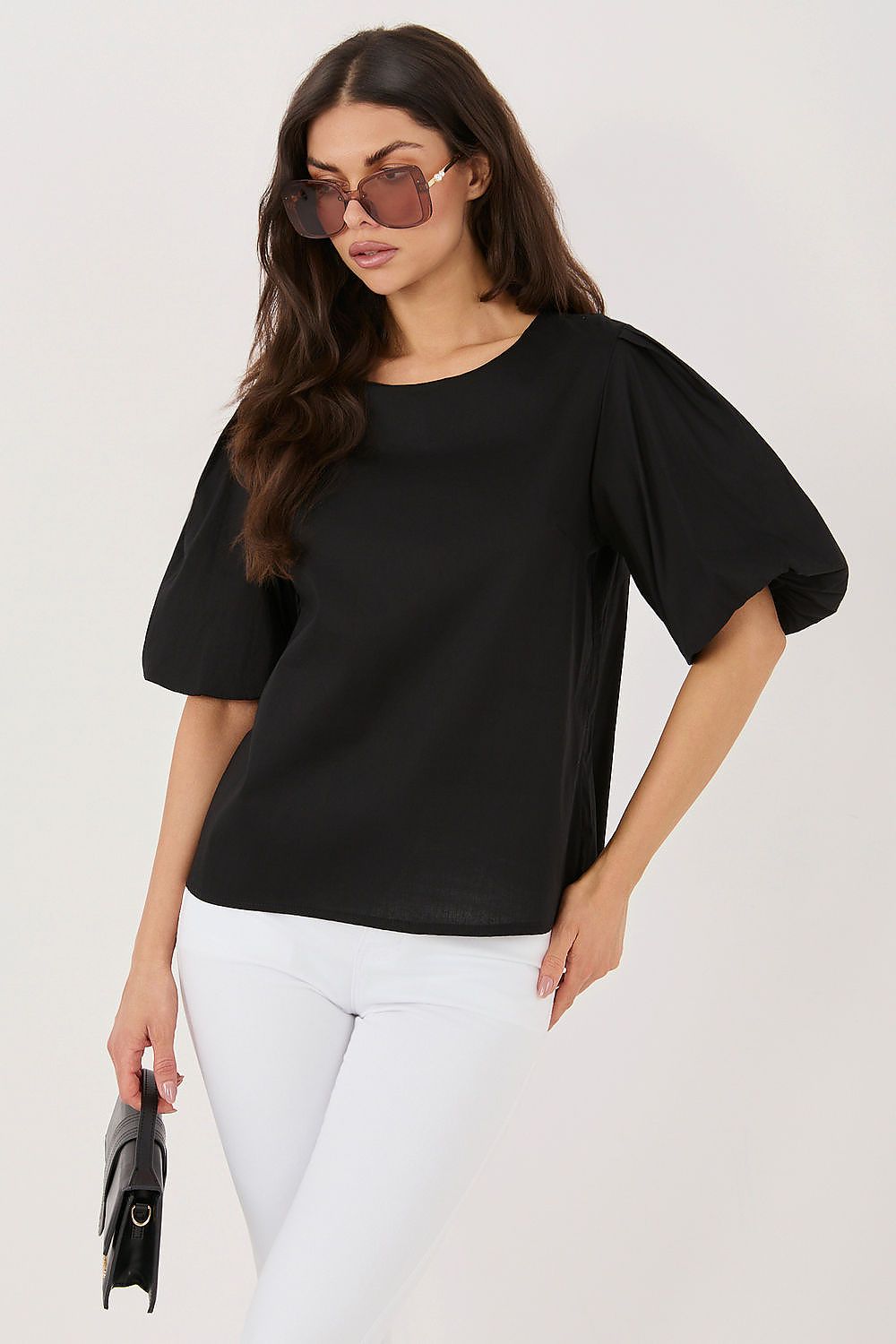Chemisier model 230179 Italy Moda