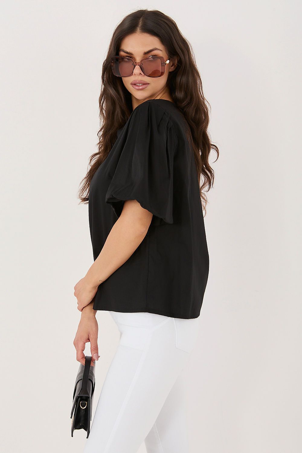 Chemisier model 230179 Italy Moda