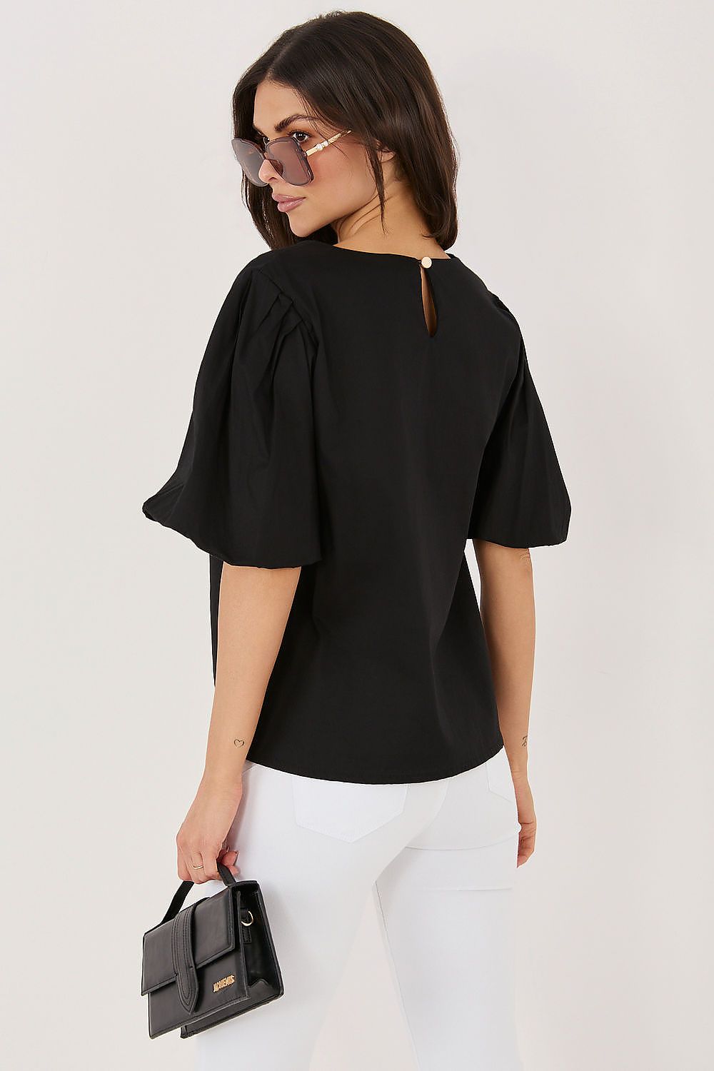 Chemisier model 230179 Italy Moda