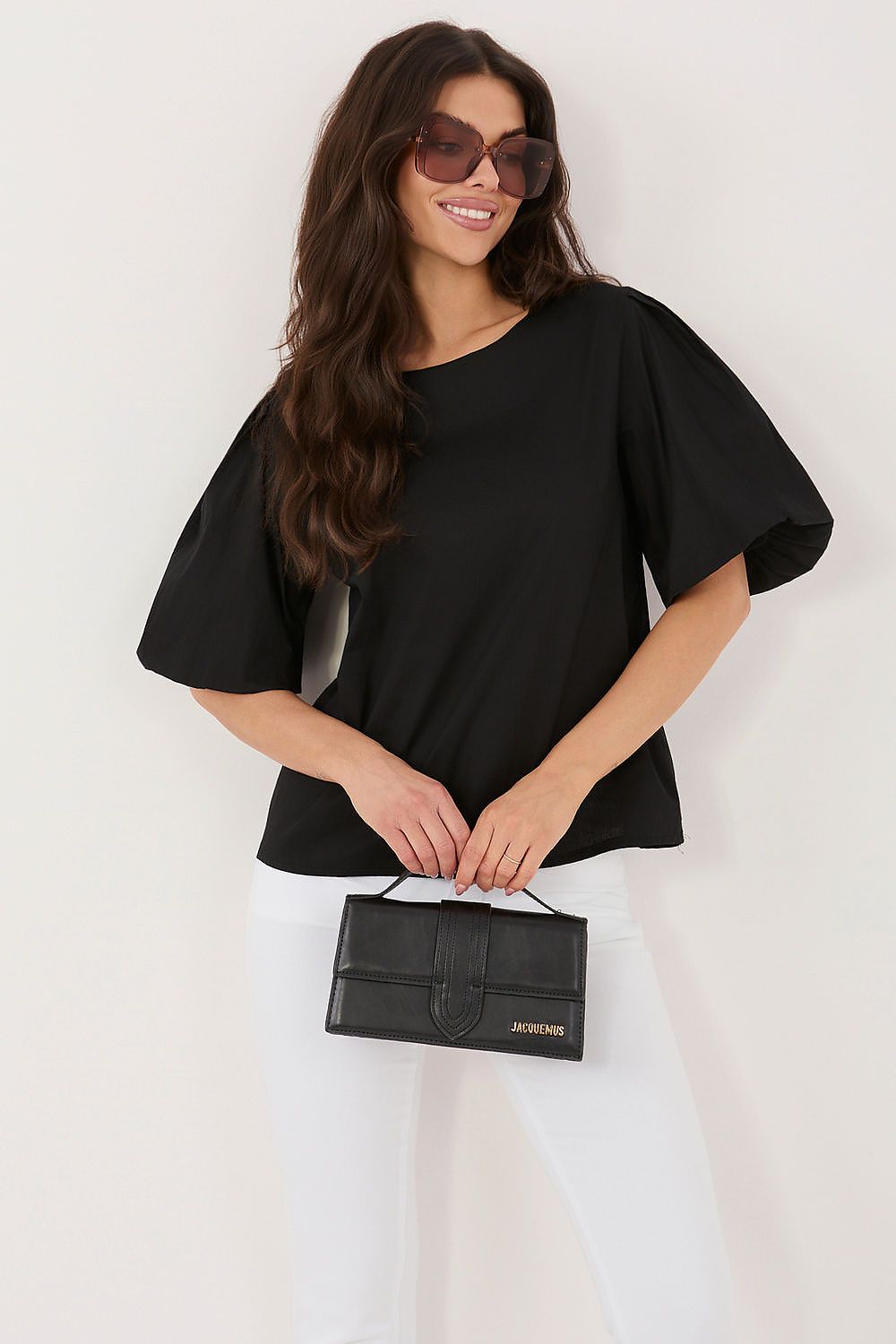 Chemisier model 230179 Italy Moda