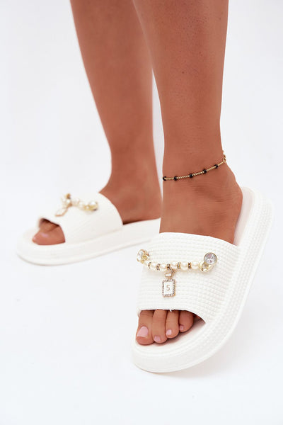  Sandales à plateforme model 230185 Step in style 