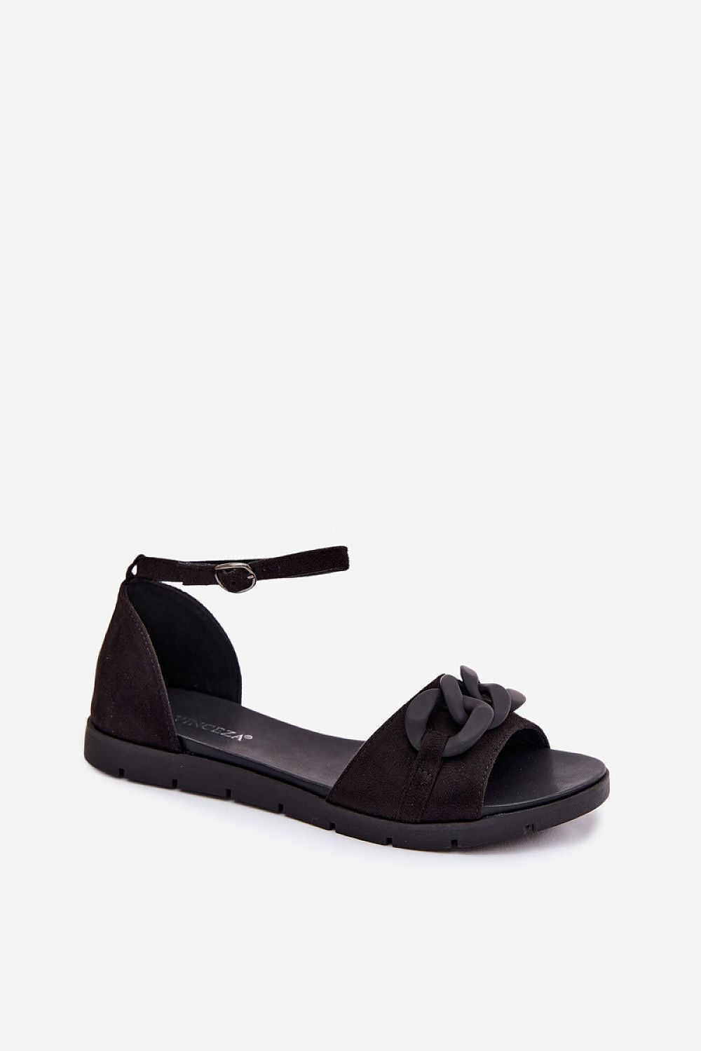 Sandales model 230186 Step in style