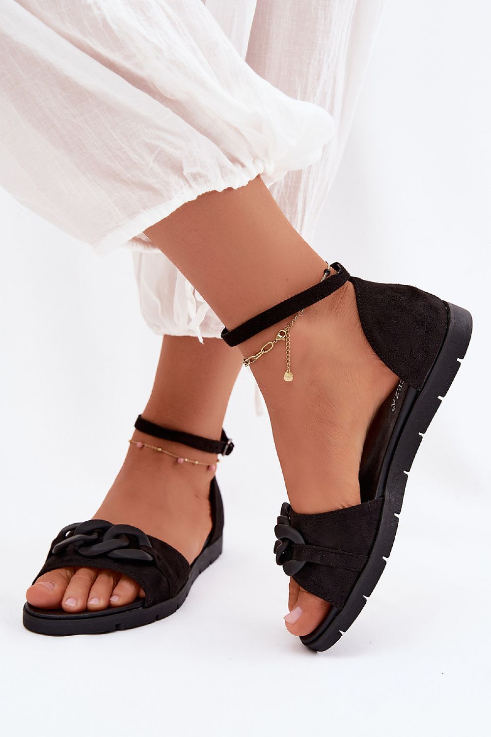 Sandales model 230186 Step in style