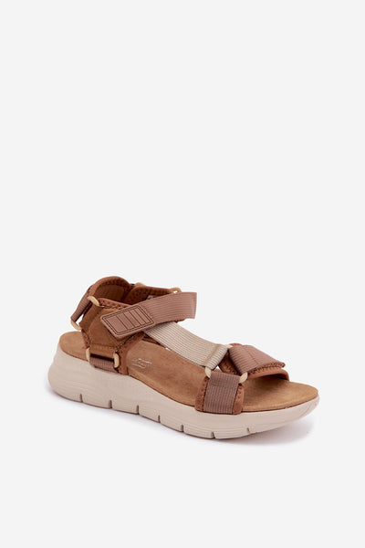  Sandales à plateforme model 230188 Step in style 