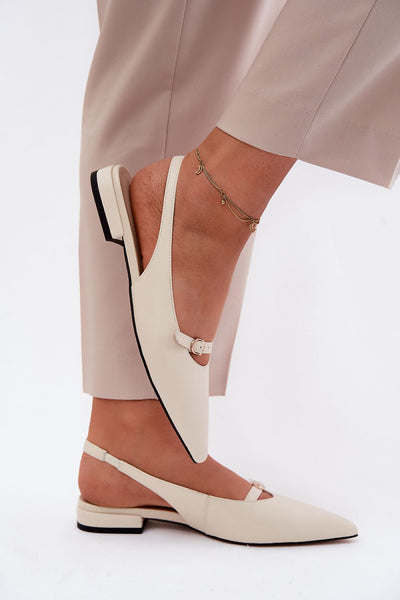  Sandales model 230191 Step in style 