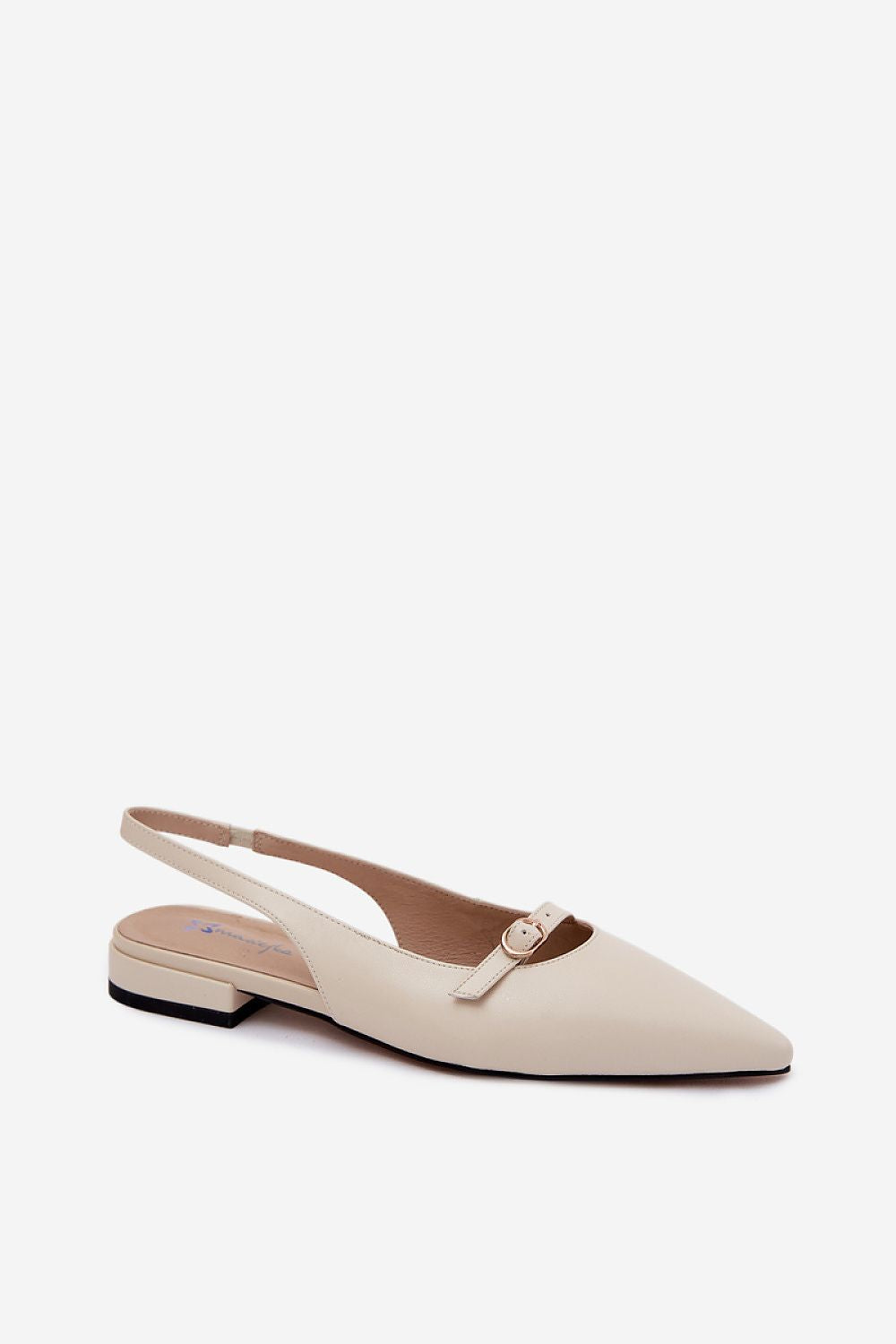 Sandales model 230189 Step in style