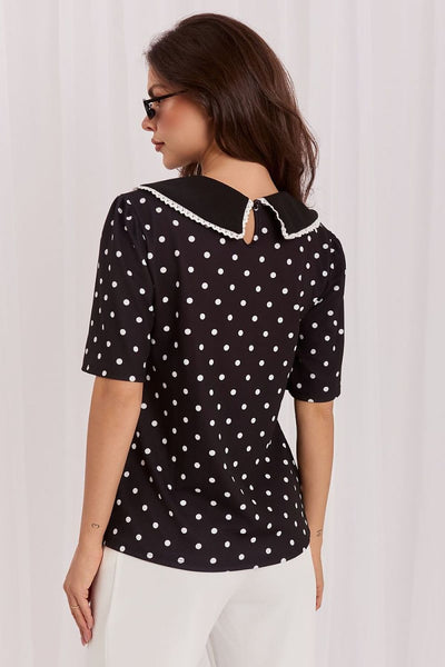  Chemisier model 230153 Italy Moda 