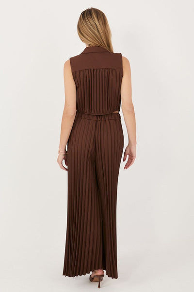  L`ensemble model 230169 Italy Moda 