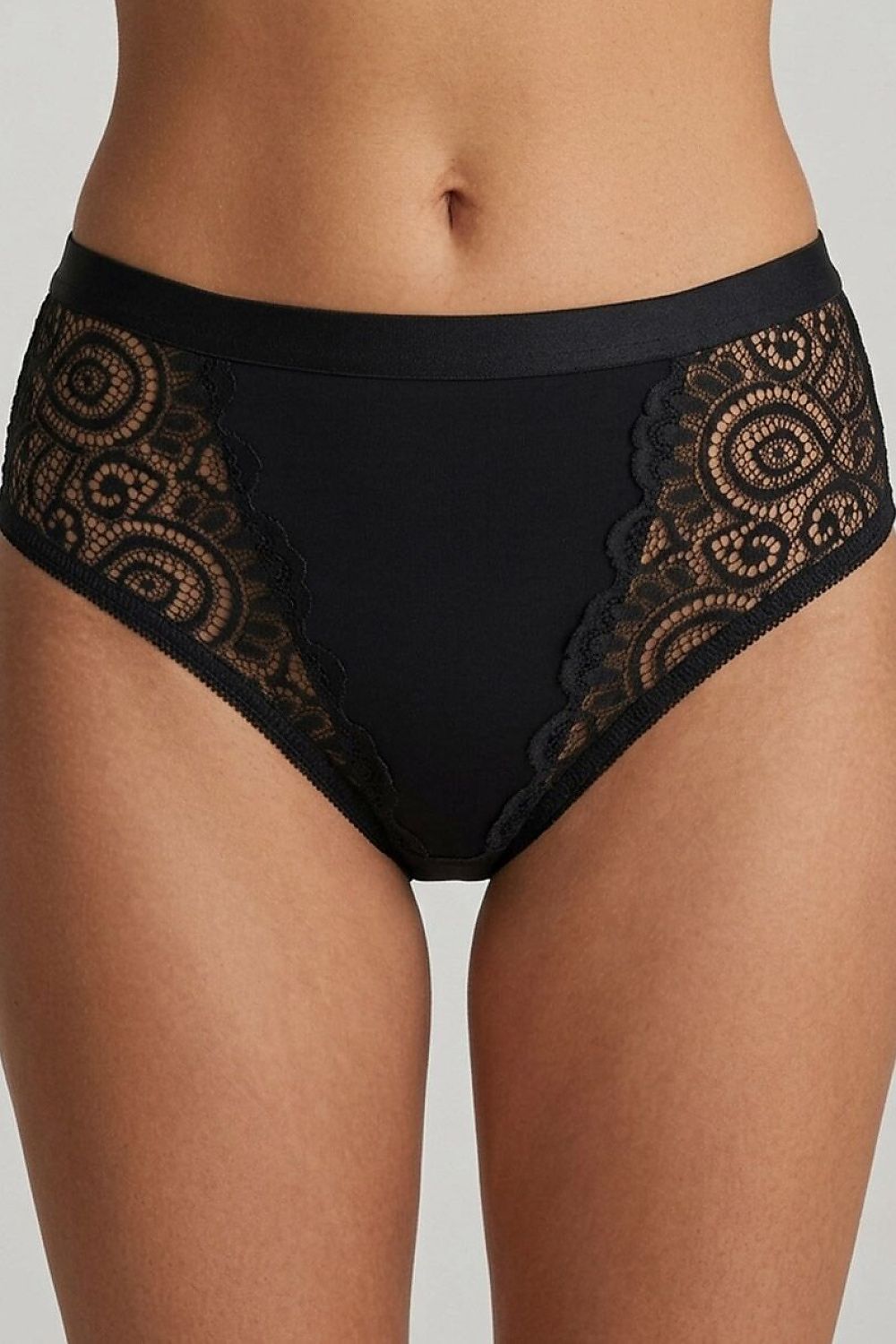  Culottes model 230195 Pure Sin 