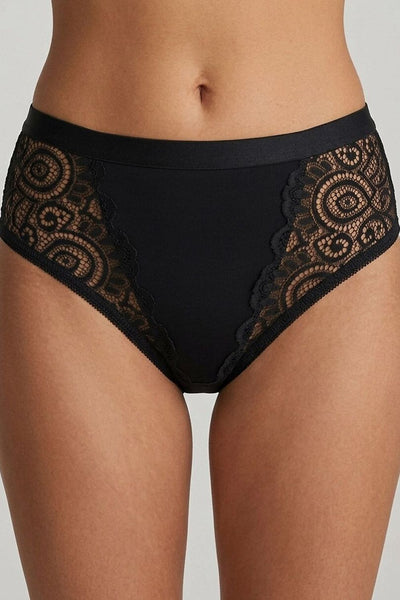  Culottes model 230195 Pure Sin 