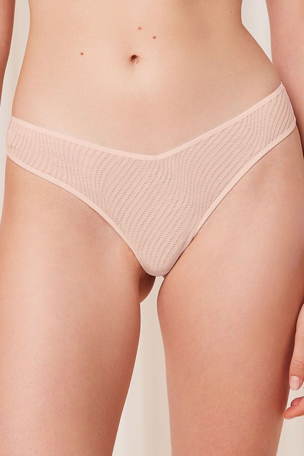  Culottes brésiliennes model 230312 Triumph 