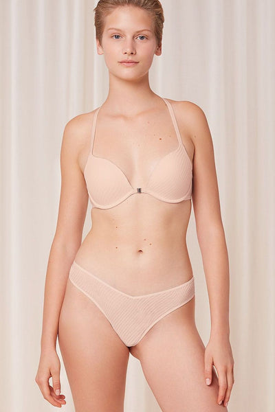  Culottes brésiliennes model 230312 Triumph 