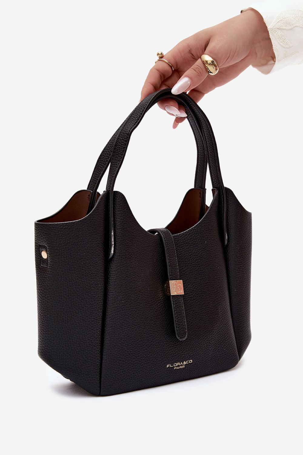 Sac à main de jour model 230337 Step in style
