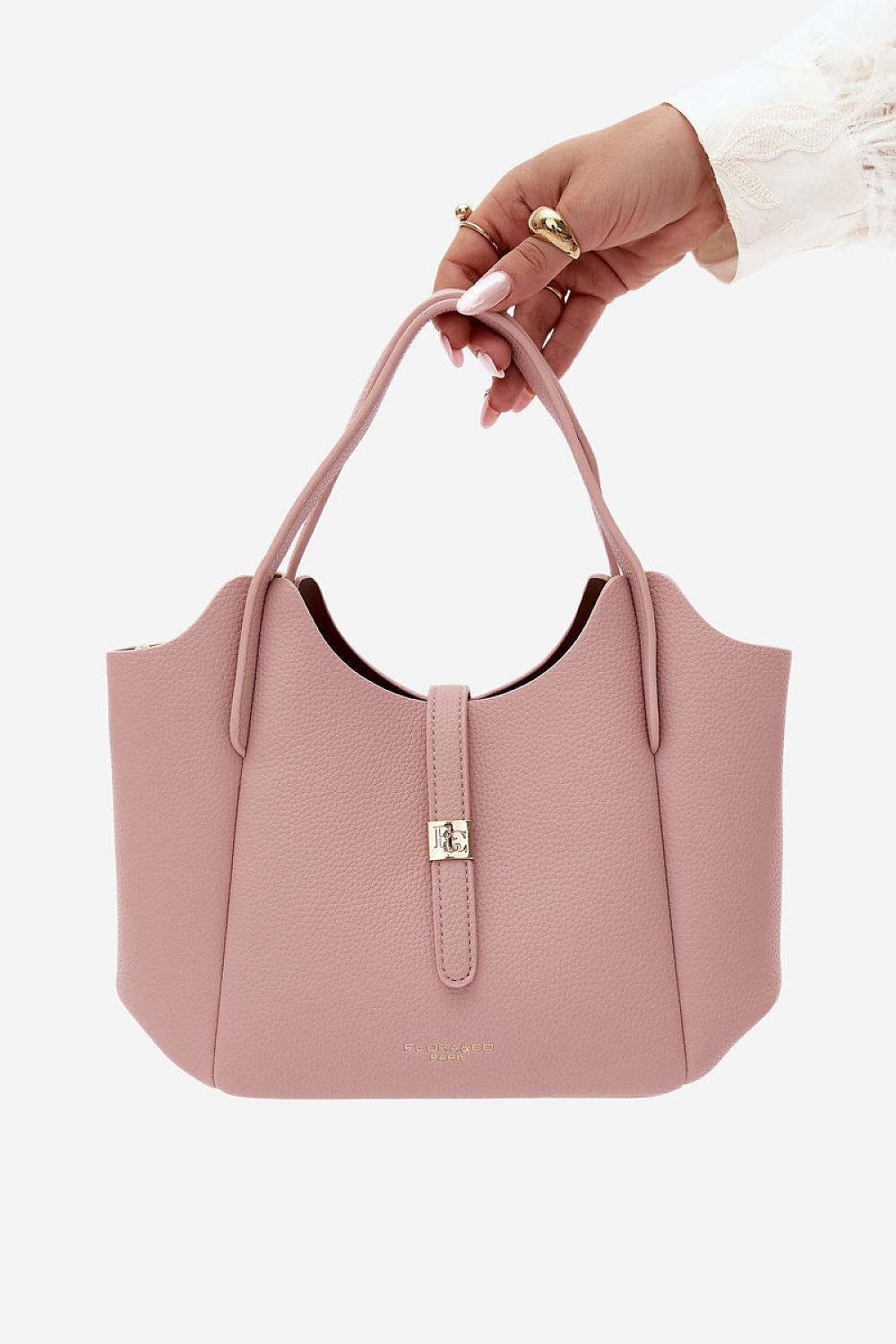 Sac à main de jour model 230337 Step in style