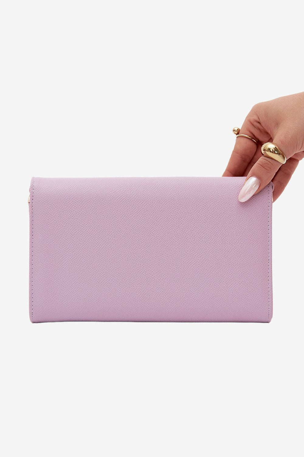Sac pochette model 230343 Step in style
