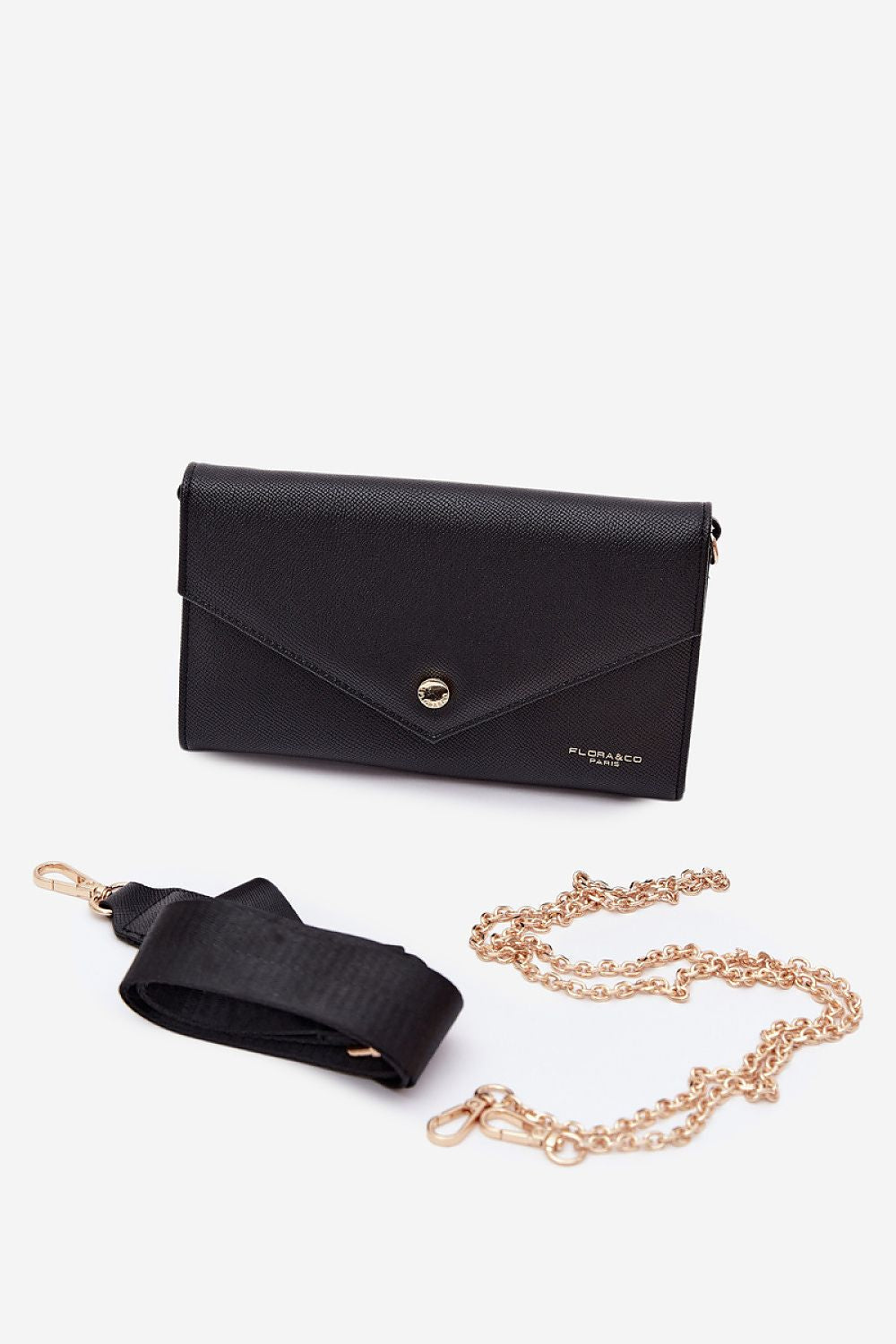 Sac pochette model 230343 Step in style