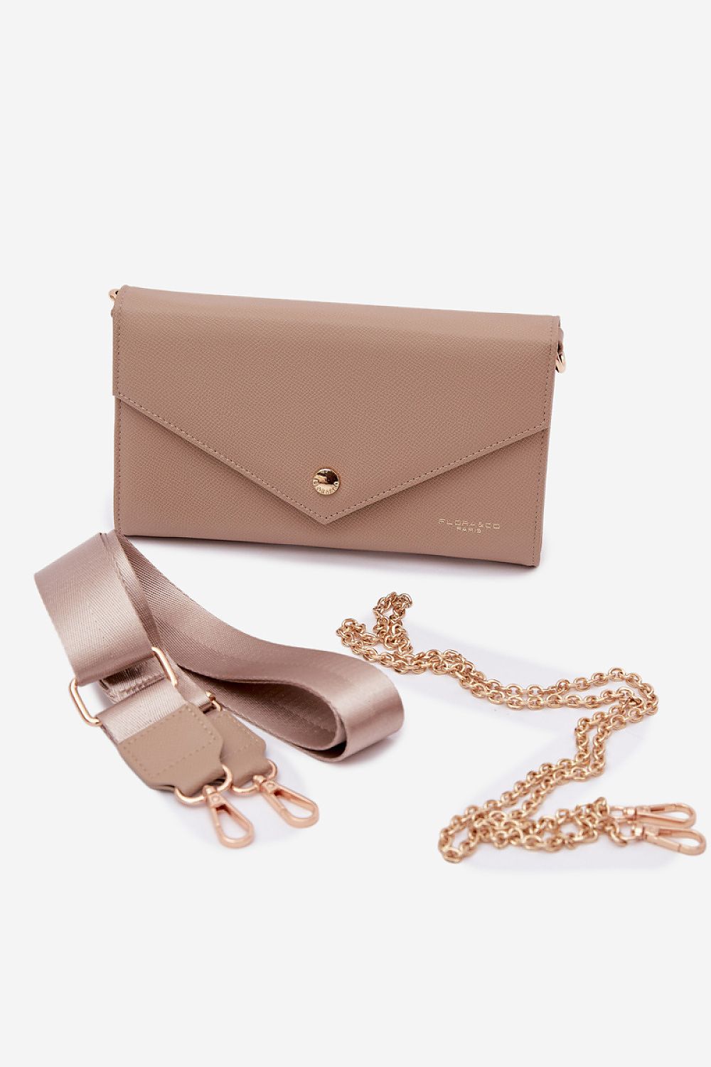 Sac pochette model 230343 Step in style