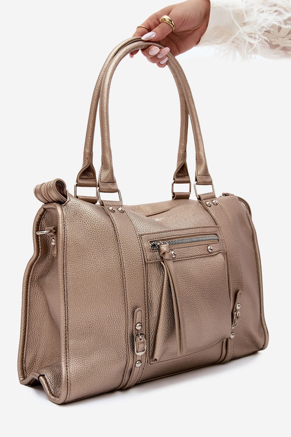 Sac à main de jour model 230391 Step in style